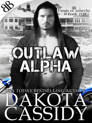 cover image of Outlaw Alpha